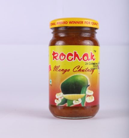 Fruit Jam