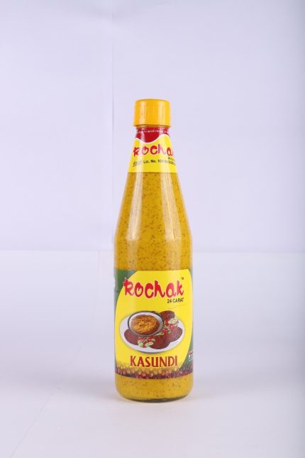 Sauce